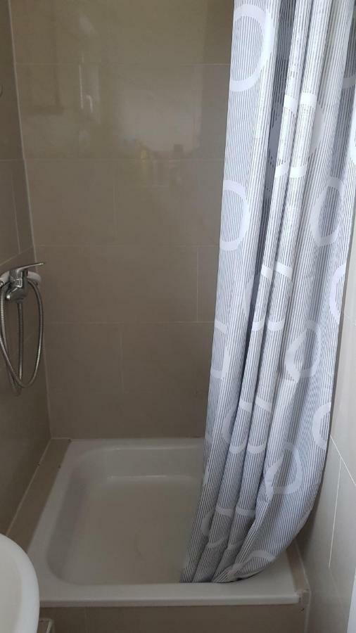 Apartment Prg Oststeinbek ภายนอก รูปภาพ